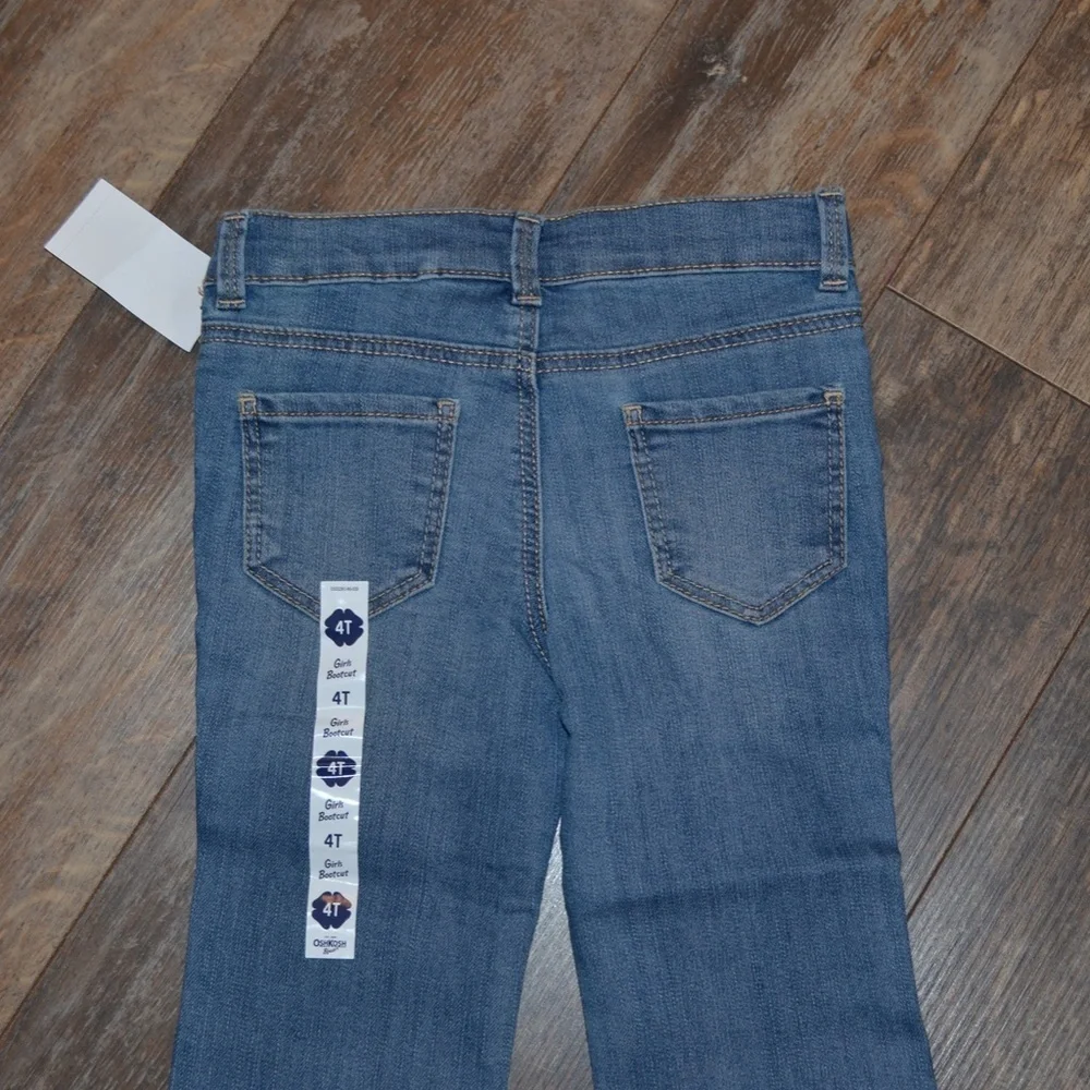 OshKosh Boot Leg Jeans